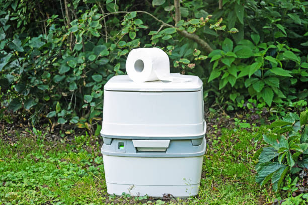 Best Portable bathroom rental  in Port Norris, NJ