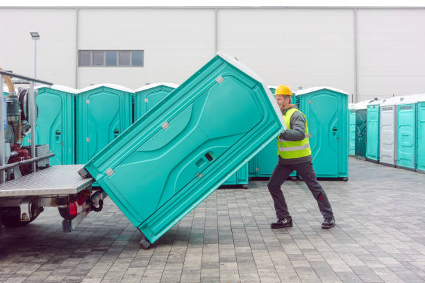 Best Best portable toilet rental  in Port Norris, NJ