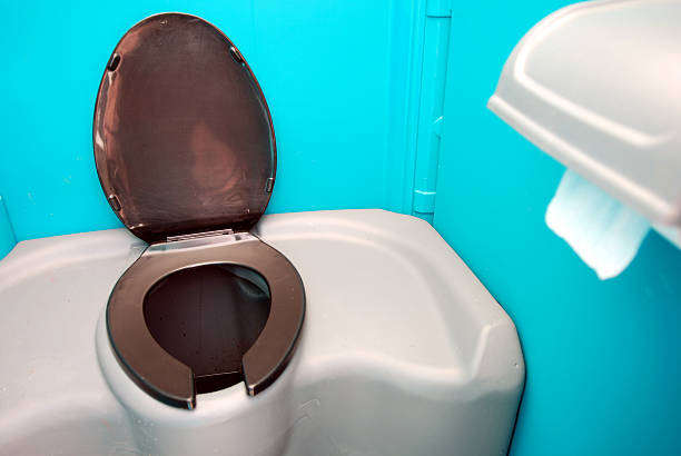 Best Affordable portable toilet rental  in Port Norris, NJ