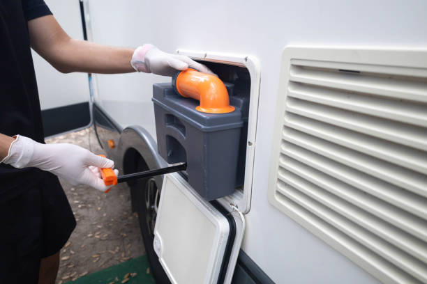Best Porta potty rental for parties  in Port Norris, NJ