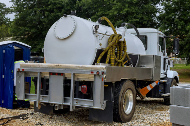 Best Best portable toilet rental  in Port Norris, NJ
