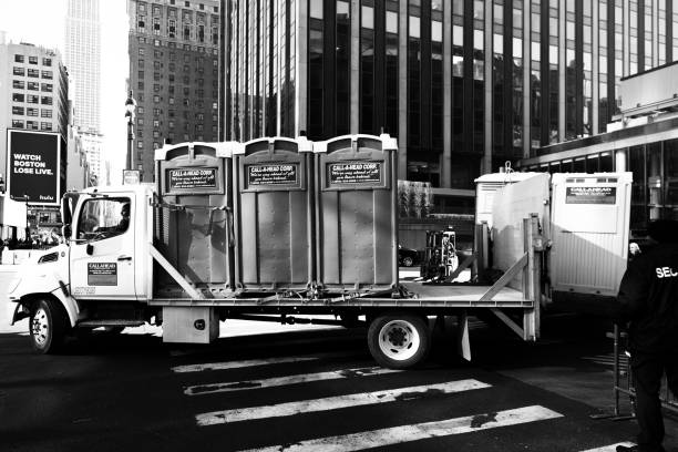 Best Portable toilet rental cost  in Port Norris, NJ