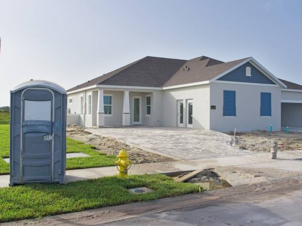 Portable Toilet Options We Offer in Port Norris, NJ