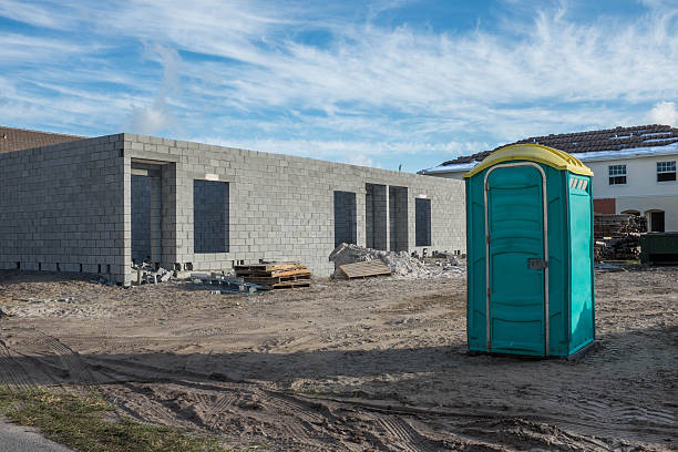 Best High-end porta potty rental  in Port Norris, NJ